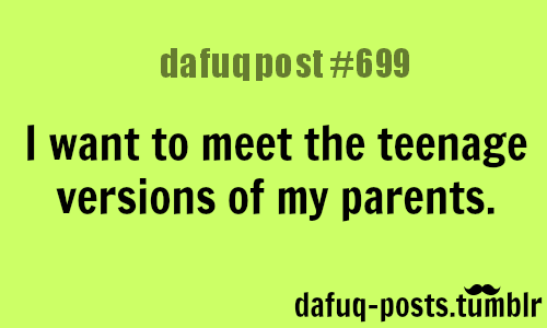 dafuq-postz:  teenager version of my parents porn pictures