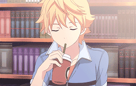 n-aragoto:  You’ve really improved 
