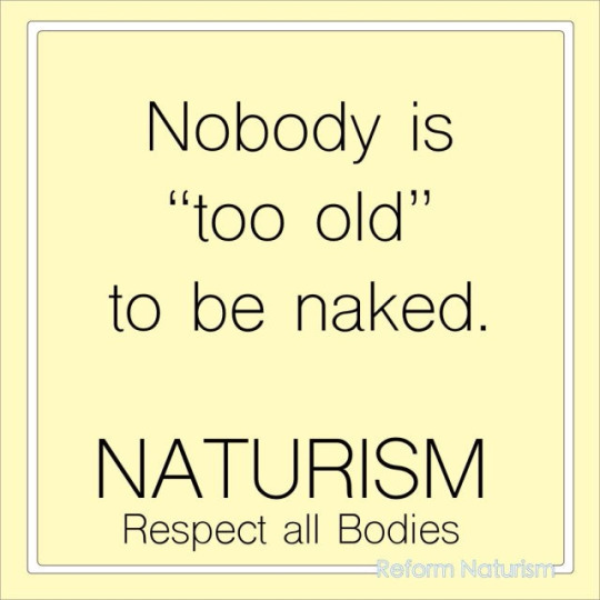 priscillastuff: Mature Nudist – We have posted this delightful mature nudist before