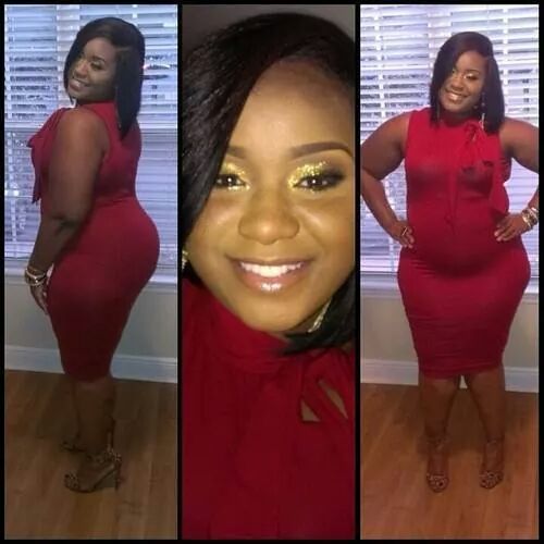thickerisbetter:  👅🍒Thick/BBW Appreciation🍒👅 