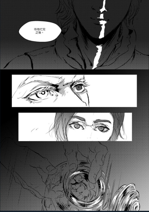 RID- #GGAD #ADGG My next doujinshi will be published at 2/15 CWT-51>>> Follower me on those