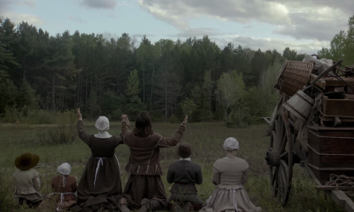 365filmsbyauroranocte:  ”I be The Witch of the Wood.” The Witch (Robert Eggers, 2015)   