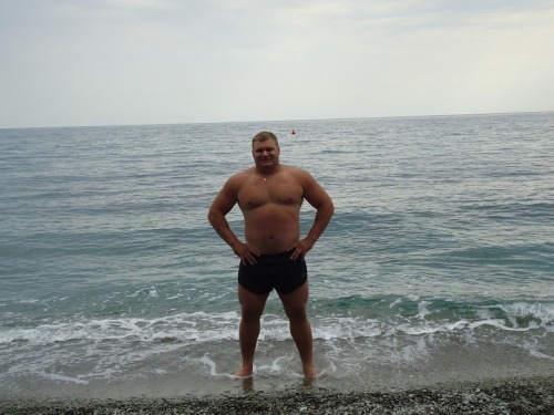 Chubbies in Speedo, Lykra, Thongs