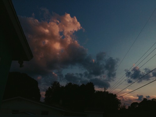 1-800-sadfuzz:  i’m obsessed with the sky