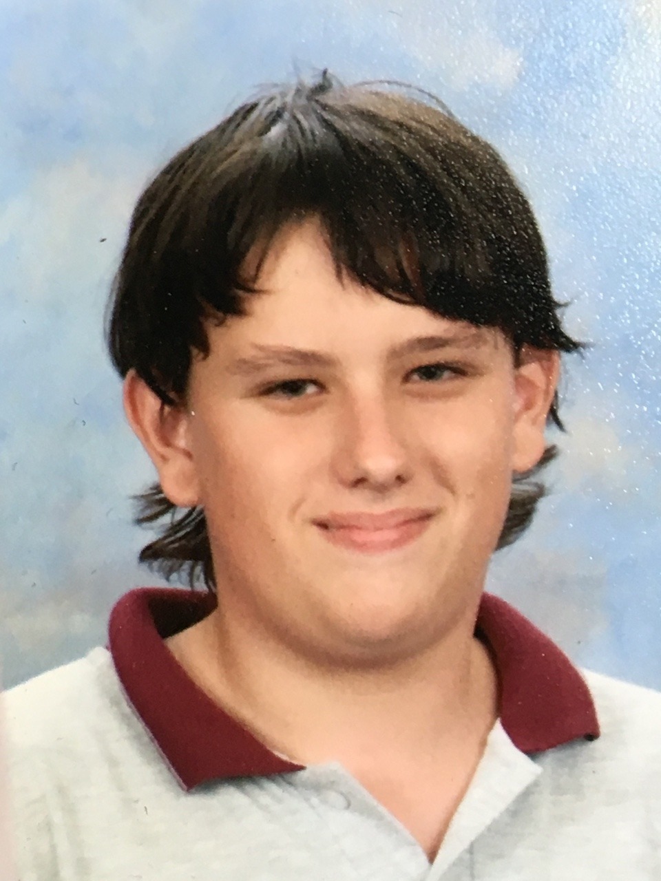 leaf-beard:  leaf-beard:So guess who has been ugly from a very young age lmao The