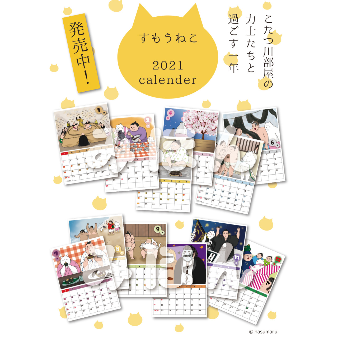 すもうねこニュース すもうねこニュース