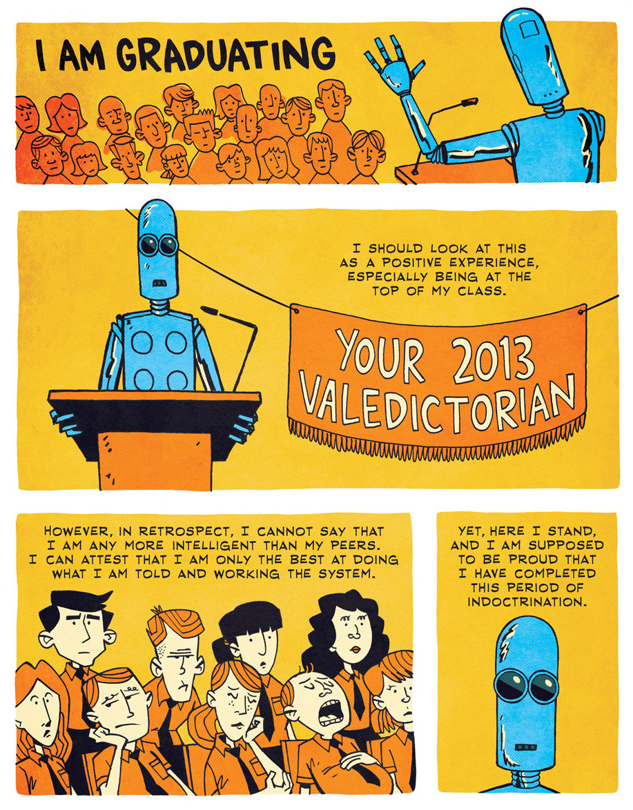 pretentioususernametosoundsmart:  gooseko:  iplaybassoon13:  dantheinsane1:  zenpencils: