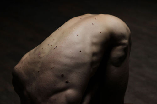 enzeldvst:  Laurent Champoussin