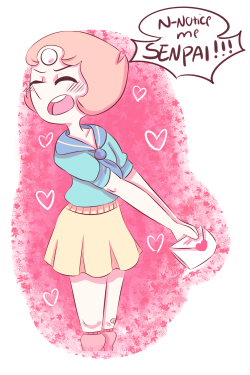 Squigglydigg:  Okay I Don’t Even Watch Su But This Is Absolutely Adorable 