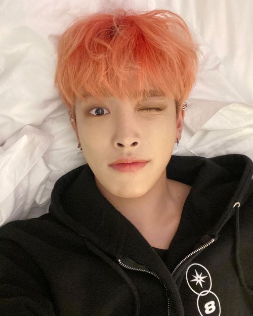 220204 Ateez_official_ Instagram Update: