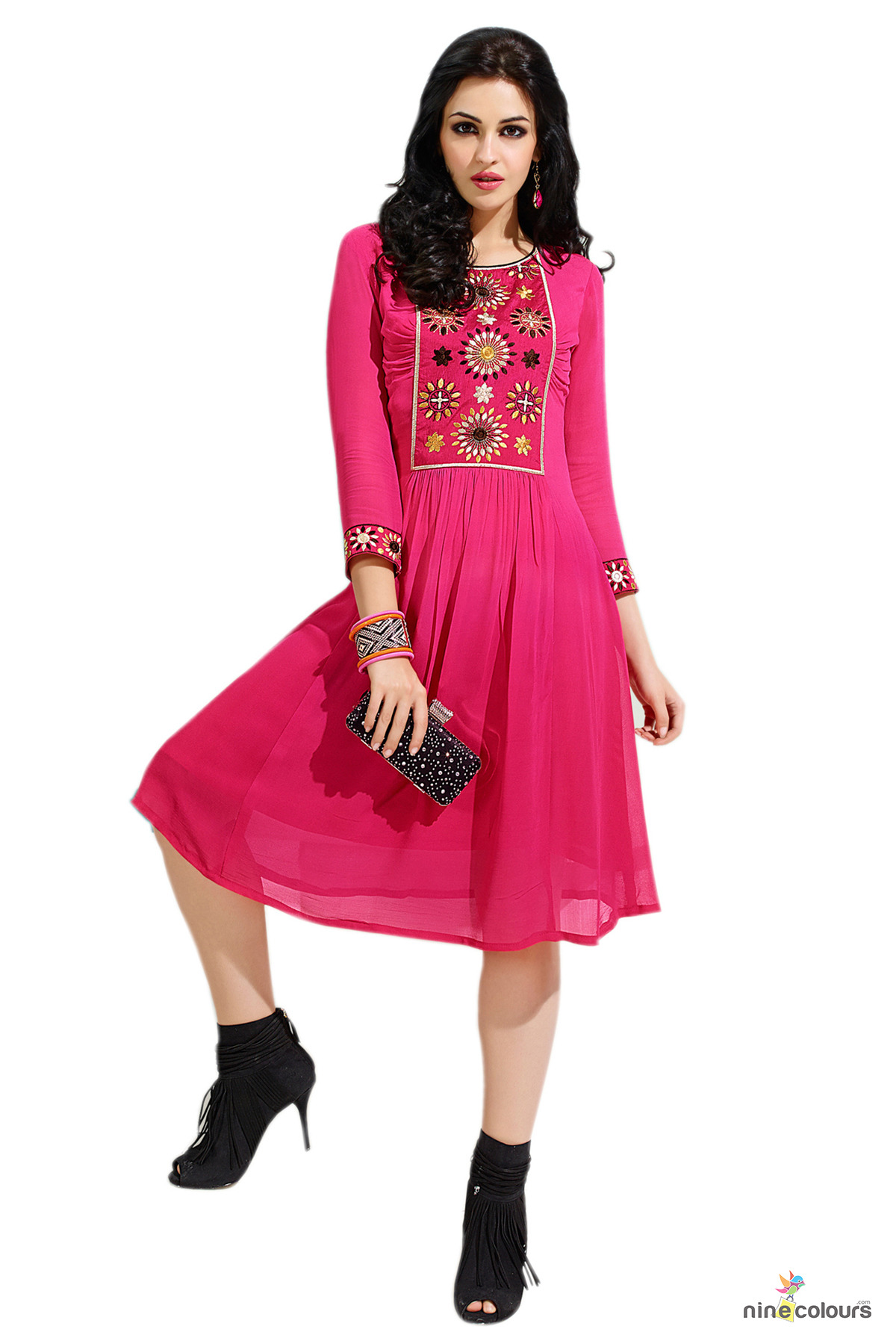 branded kurtis online sale