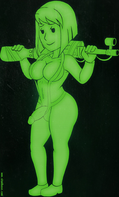 shadbase:  shadbase:  Vault Girl set on Shadbase You can go find much more on Shadbase, scroll through it here http://www.shadbase.com/fallout-4-improvement/   Any other Android users addicted to Fallout Shelter right now? I got to do a FAllout Shelter