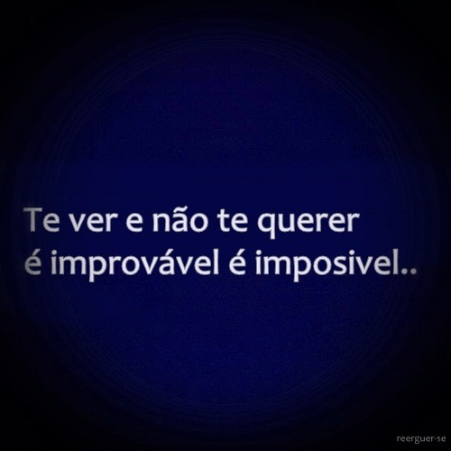 Meu amor essa é a última ORAÇÃO