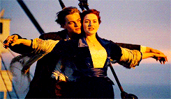  favorite movies: titanic (1997) “I’ve