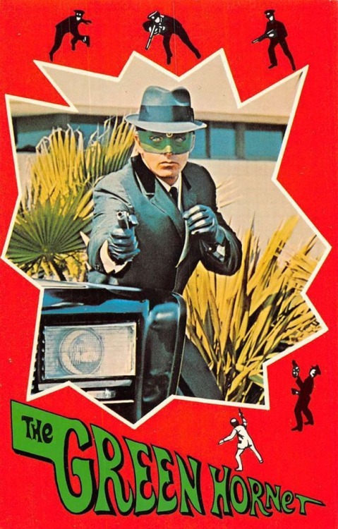 green hornet