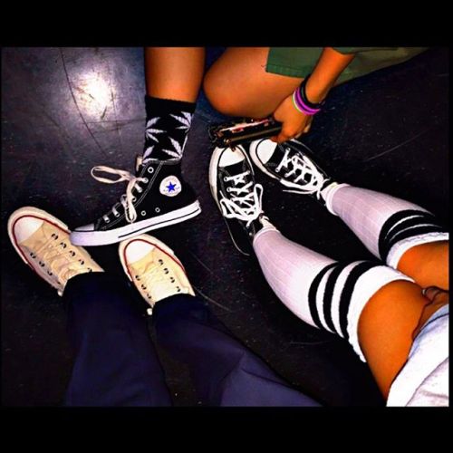 chuck taylor