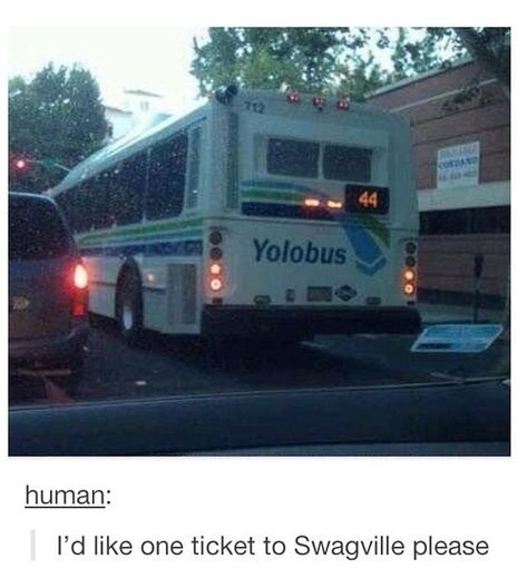 wannajoke:  Right Into The Swahville