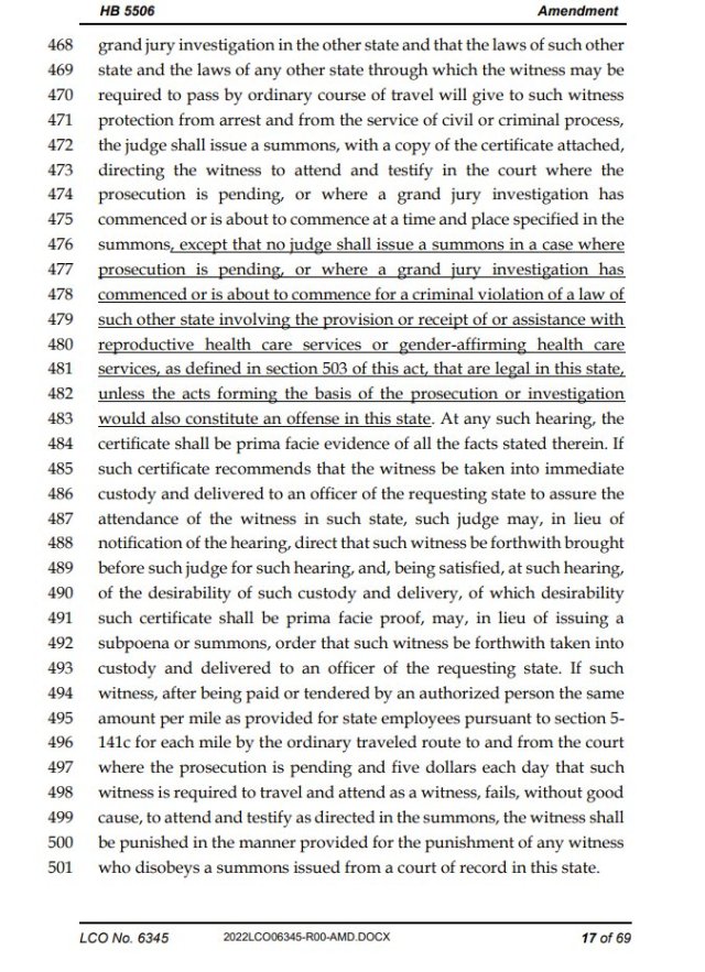 another screenshot of the law, which is linked and explained above. 