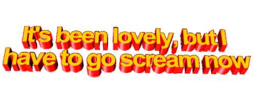 OTP: *is Fighting* OTP 1 Or 2: “IT’S BECAUSE I LOVE YOU!” Me: