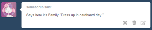 ask-oddends:  ask # 237 We doing it right? Psst adventure time reference   Daww ^w^