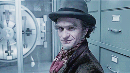 rhaelias:a series of unfortunate events (2017)  ↳ “that’s going to make a wonderful headline”