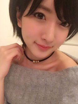 funkyfunx:  須藤凜々花a.k.a.44位のりりぽんさんのツイート: