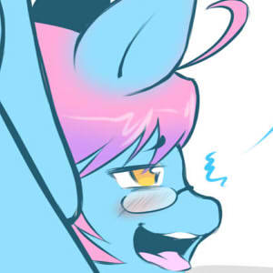 XXX Some Futa-Gumbolt. photo