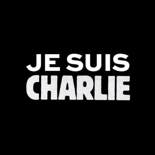 We Are All Charlie