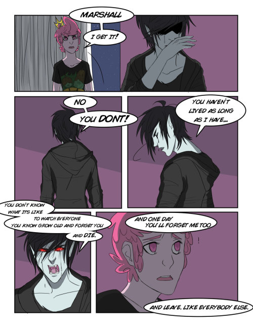 kanontroversia:  MY FEELINGS ;;;;; This awesome comic is from: http://hootsweet.deviantart.com 