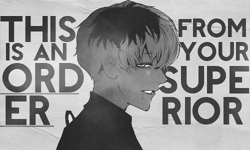 nijimuracchi:   Tokyo Ghoul Re Chapter 7: Flavor of People  