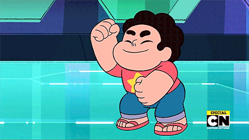 Steven Universe Gifs