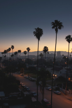 lavishlawyer:  Cali vibes…