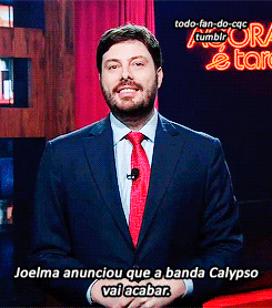 Vem Cagar Comigo?