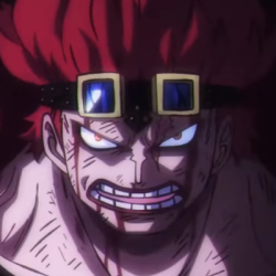 Eustass Kid Icons Tumblr