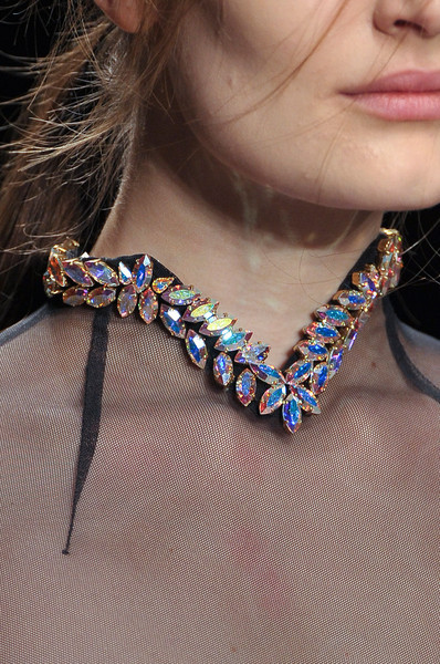 vlada-sasha-natasha:  Marios Schwab FW 2012