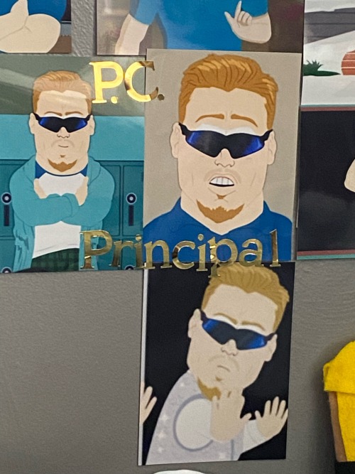 PC Principal Shrine Update | 9-20-23 |