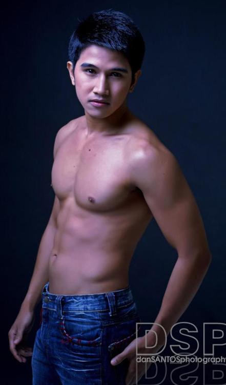 boymanceblog:  Filipino Guy - Matthew Belino