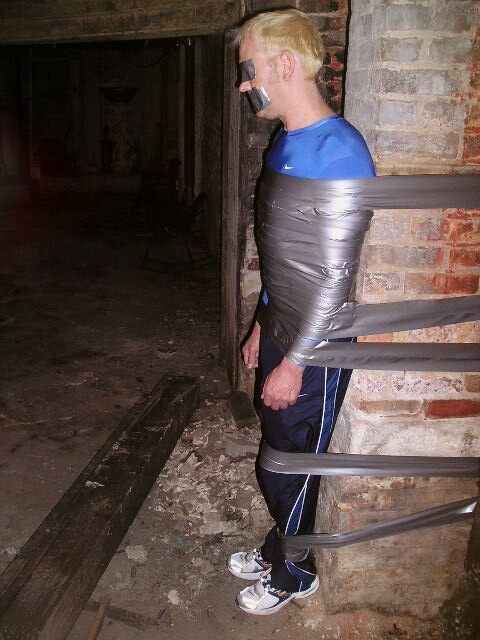 Lifestyles of the Fun and Kinky