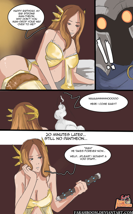 velvetqueenh:  farahboom:  Sorry I have been lazy with this blog xD I am gonna bring it back to life! Today’s Nosebleed monday feat. Leona x Panth! Enjoy!  HASGDJASGHHAJDASD X3333 