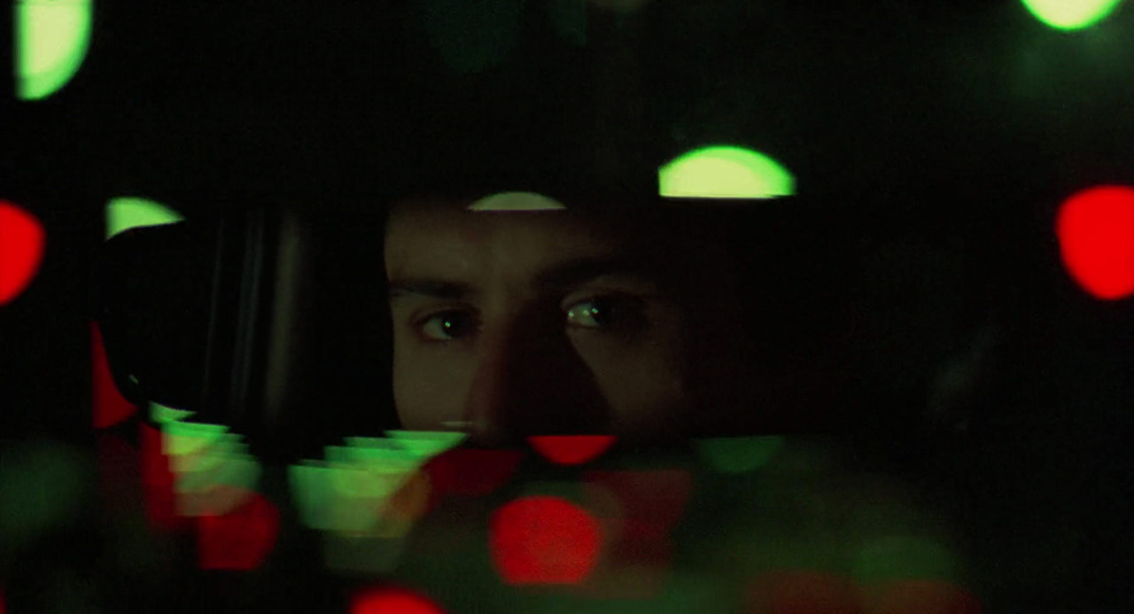 mydarktv:  Human by Gaslight