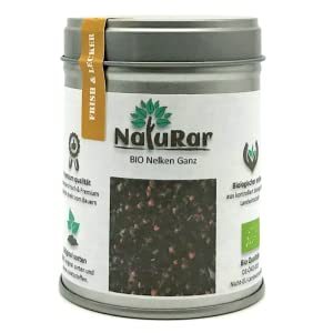 NatuRar Bio Nelken