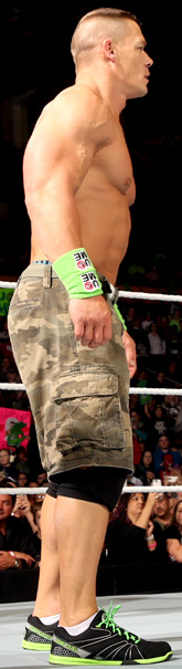 sexy wrestlers