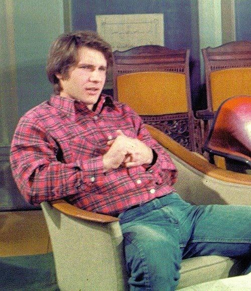 theorganasolo:I’d like to thank whoever made these jeans