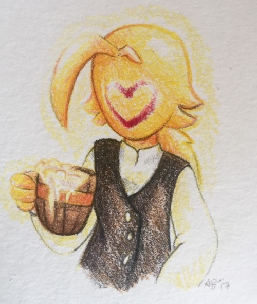 teathistle:  ~*~ Lumen ~*~  ——— A nice pint is well-deserved after a long day of s