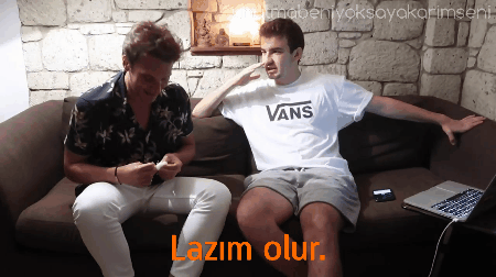 unutmabeniyoksayakarimseni:Lazım olur