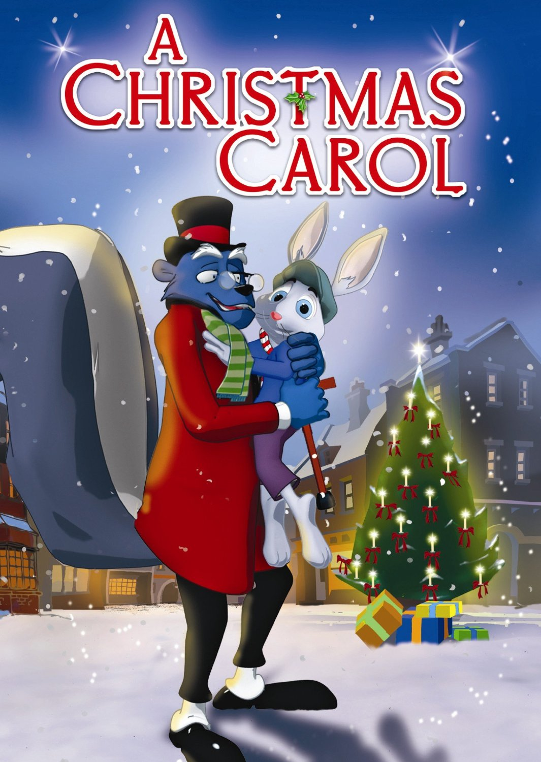 trashfirefallon: trashfirefallon: All versions of A Christmas Carol where I am not