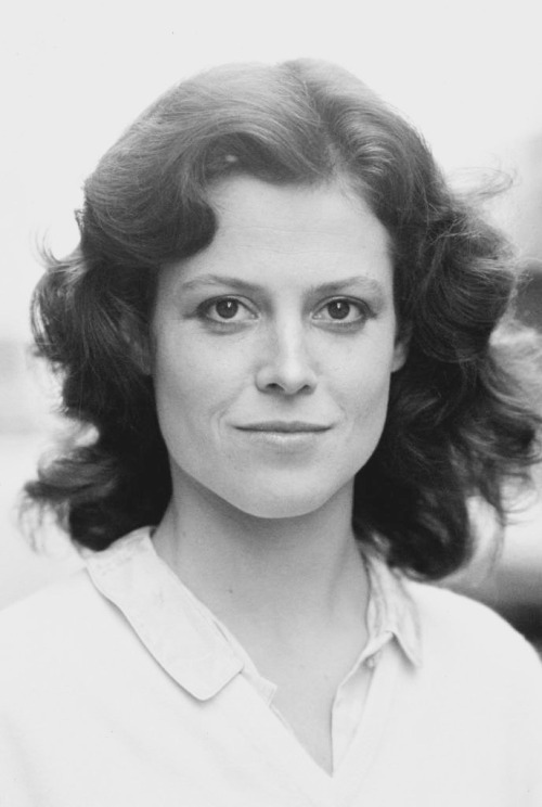 foglesbian: sigourney weaver in paris, 1979