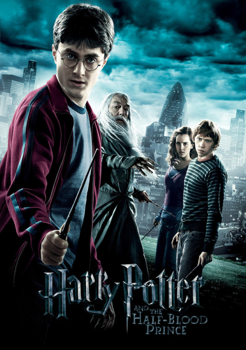 patch444:the-06:movie–posters:The Harry Potter franchise is kind of interesting because it never rea