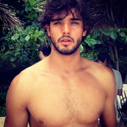  Marlon Teixeira, Brazilian model: HOT, HOT,