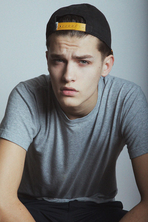 crush-for-guys:  - 
